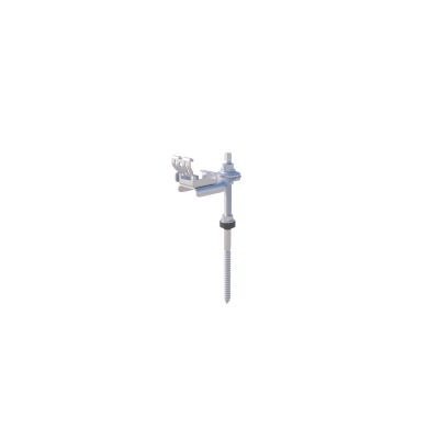 ClickFit EVO Stockschraube M12x250mm